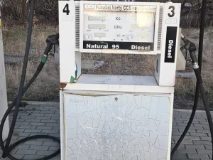 Prodej komerční nemovitosti, Velký Šenov, 35 m2