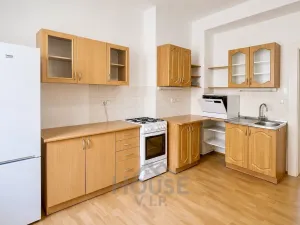 Prodej bytu 2+kk, Praha - Vršovice, Ruská, 51 m2