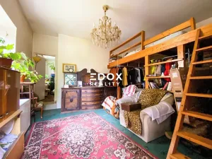 Prodej rodinného domu, Vysoký Újezd, K Americe, 240 m2