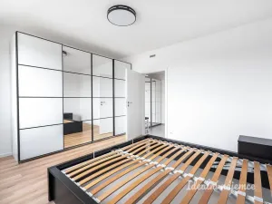 Pronájem bytu 2+kk, Praha - Hloubětín, Sobí, 55 m2