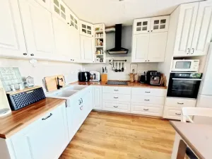 Prodej bytu 3+1, Třebíč, Jar. Heyrovského, 69 m2