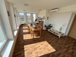 Pronájem bytu 2+kk, Velké Heraltice, Zahradní, 45 m2