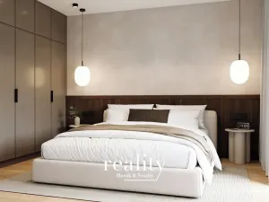 Prodej bytu 2+kk, Dačice, Za Školou, 58 m2