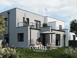 Prodej bytu 3+kk, Dačice, Za Školou, 73 m2