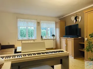 Prodej rodinného domu, Bruntál, V Táboře, 234 m2