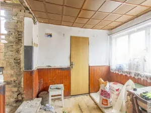 Prodej chalupy, Zátor, 141 m2