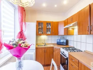 Prodej bytu 3+1, Krnov, 64 m2