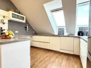Prodej bytu 3+kk, Krnov, Sv. Ducha, 84 m2