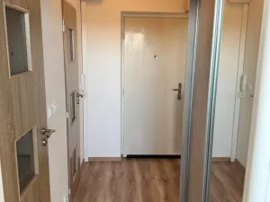 Prodej bytu 1+1, Ostrava - Poruba, náměstí Antonie Bejdové, 37 m2