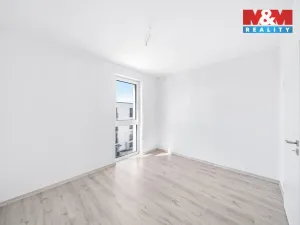 Pronájem bytu 2+kk, Plzeň - Litice, 42 m2