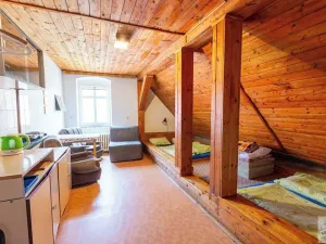 Prodej chalupy, Ludvíkov, 510 m2