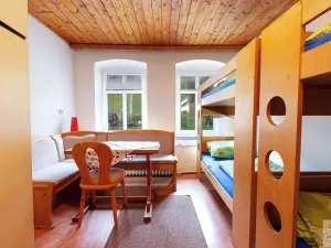 Prodej chalupy, Ludvíkov, 510 m2