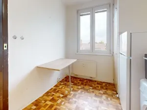 Pronájem bytu 1+1, Ostrava, Přemyslovců, 32 m2