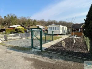 Prodej zahrady, Opava, 244 m2