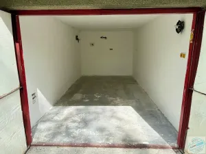 Prodej garáže, Štramberk, 15 m2