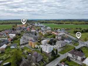 Prodej bytu 6+kk a větší, Březová, 77 m2