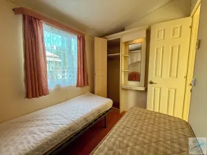 Prodej mobilheimu, Opava, 40 m2