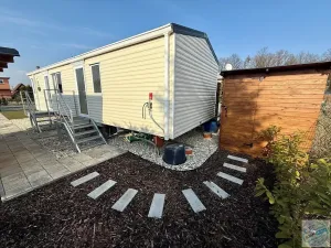 Prodej mobilheimu, Opava, 40 m2