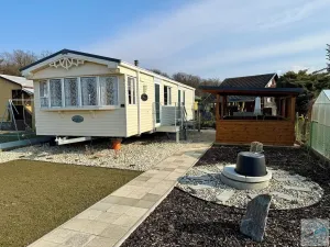 Prodej mobilheimu, Opava, 40 m2