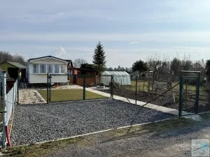 Prodej mobilheimu, Opava, 40 m2