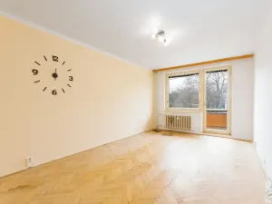 Prodej bytu 3+1, Opava, 72 m2