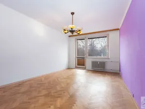 Prodej bytu 3+1, Opava, 72 m2