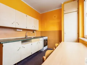 Prodej bytu 3+1, Opava, 72 m2