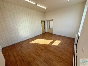 Pronájem kanceláře, Opava, 59 m2