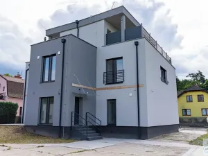 Pronájem bytu 3+kk, Ostrava, U Lesa, 73 m2