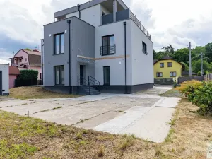 Pronájem bytu 3+kk, Ostrava, U Lesa, 73 m2