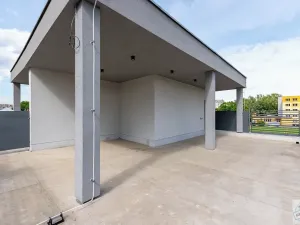 Pronájem bytu 3+kk, Ostrava, U Lesa, 73 m2