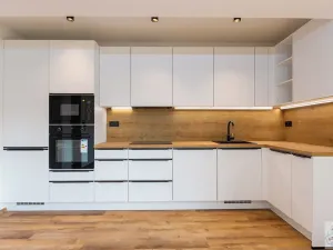 Pronájem bytu 3+kk, Ostrava, U Lesa, 63 m2