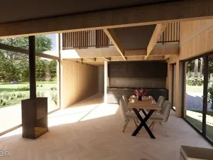 Prodej pozemku pro bydlení, Město Albrechtice, 3681 m2