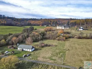 Prodej pozemku pro bydlení, Město Albrechtice, 3681 m2