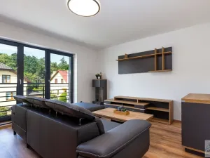 Prodej bytu 3+kk, Ostrava, U Lesa, 63 m2