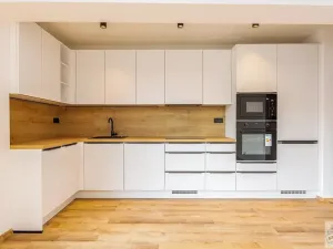 Prodej bytu 3+kk, Ostrava, U Lesa, 73 m2