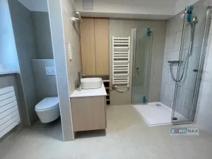 Pronájem bytu 2+1, Břeclav, Smetanovo nábřeží, 56 m2