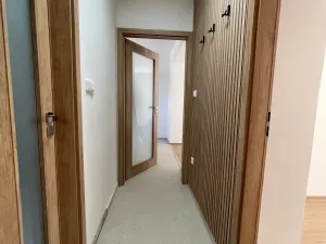 Pronájem bytu 2+1, Břeclav, Smetanovo nábřeží, 56 m2
