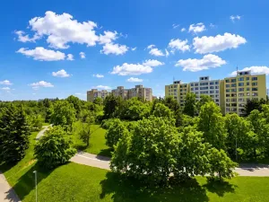 Prodej bytu 3+1, Praha - Bohnice, Vratislavská, 72 m2