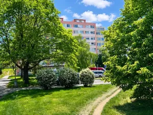 Prodej bytu 3+1, Praha - Bohnice, Vratislavská, 72 m2