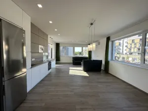Pronájem bytu 3+kk, Mladá Boleslav - Mladá Boleslav III, Vondřichova, 86 m2