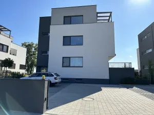 Pronájem bytu 3+kk, Mladá Boleslav - Mladá Boleslav III, Vondřichova, 86 m2