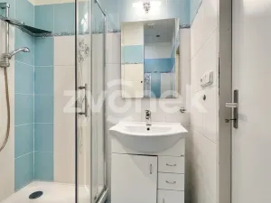 Pronájem bytu 1+1, Zlín, Bratří Jaroňků, 37 m2