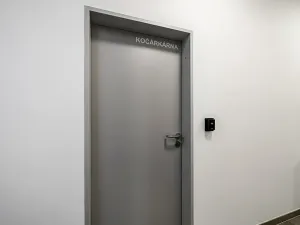 Prodej bytu 2+kk, Praha - Vysočany, Pod Harfou, 42 m2
