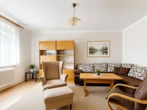 Prodej rodinného domu, Javorník, 185 m2