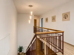 Prodej rodinného domu, Stará Červená Voda, 215 m2