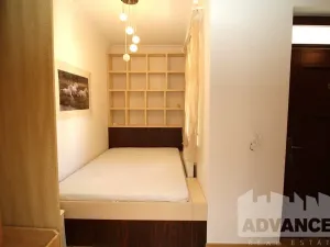 Pronájem bytu 2+1, Praha - Vinohrady, Jana Masaryka, 70 m2