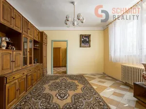 Prodej rodinného domu, Dolní Dunajovice, Poštovní, 200 m2