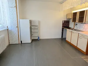 Pronájem bytu 1+1, Brno, Chalabalova, 30 m2
