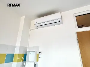 Pronájem ordinace, Kyjov, Masarykovo náměstí, 21 m2